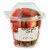 Ukrop's Grab & Go Rainbow Cookies Perspective: front