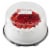 Ukrop's™ Strawberry Shortcake Perspective: front