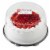 Ukrop's™ Strawberry Shortcake Perspective: front
