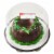 Ukrop's Homestyle Foods Killarney Jewel Cake Perspective: front