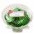 Ukrop's Homestyle Foods Shamrock Cookies Perspective: front