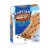 Tastykake Chocolate Chip Cookie Bars (1.75oz / 6pk) Pack of 3 Perspective: front