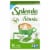 Splenda Stevia Zero Calorie Sweetener Packets Perspective: front