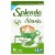 Splenda Stevia Zero Calorie Sweetener Packets Perspective: front