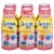 Splenda® Diabetes Care Strawberry Banana Shake Perspective: front
