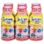 Splenda® Diabetes Care Strawberry Banana Shake Perspective: front