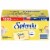 Splenda Zero Calorie Sweetener Packets (1,000 Count) Perspective: front