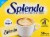 Splenda® Zero Calorie Sweetener Packets Perspective: front