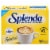 Splenda Zero Calorie Sweetener Packets Perspective: front
