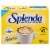 Splenda Zero Calorie Sweetener Packets Perspective: front