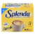 Splenda® Zero Calorie Sweetener Packets Perspective: front