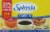 Splenda Sweetener Packets Perspective: front