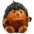 Petmate Pet Large Hedgehog Toy Perspective: front