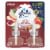 Glade 13074 Plugins Air Freshener Oil Refill Apple Cinnamon (Pack of 2) Perspective: front