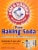 Pure Baking Soda (Pack of 4) Perspective: front