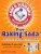 Pure Baking Soda (Pack of 12) Perspective: front