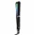 InfinitiPro by Conair 1-in. Rainbow Titanium Flat Iron (Pack of 2) Perspective: front
