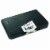 Carter's Foam Stamp Pad, 2-3/4 X 4-1/4 , Black (Pack of 3) Perspective: front