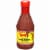 Macayo Mexican Foods Medium Taco Sauce & Chip Dip, 16 Oz (Pack of 14) Perspective: front