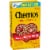 Cheerios, Breakfast Cereal with Whole Grain Oats, Gluten Free, 18 oz (Pack of 8) Perspective: front