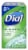 Dial Antibacterial Deodorant Bar Soap, Mountain Fresh (Pack of 24) Perspective: front