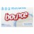 Bounce Fabric Softener Dryer Sheets Free & Gentle (Pack of 32) Perspective: front
