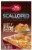 Betty Crocker Scalloped Potatoes, 4.7 oz (Pack of 48) Perspective: front