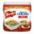 French's Original Crispy Fried Onions, 6 OZ (Pack of 18) Perspective: front