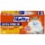 Hefty Ultra Strong Tall Kitchen Drawstring Trash Bags, Citrus Twist, (Pack of 20) Perspective: front