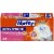 Ultra Strong Tropical Paradise Scent Trash Bags (Pack of 18) Perspective: front