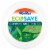 Hefty ECOSAVE Compostable Paper Plates (Pack of 32) Perspective: front