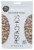 Wonderful Pistachio Sea Salt & Pepper No Shells Pistachios (Pack of 3) Perspective: front