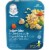 Gerber Yellow Rice and Chicken with Vegetables in Sauce Toddler Food (Pack of 48) Perspective: front