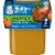 Sitter 2nd Foods Vegetable Chicken Baby Meals (Pack of 8) Perspective: front