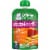 Gerber Organic 2nd Foods Carrot Apple & Mango Baby Food Pouch - 3.5oz (Pack of 10) Perspective: front