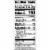 Fiber One Weight Watchers Chewy Protein Bars, Fudge Chocolate Cookie, 5 ct (Pack of 14) Perspective: front