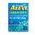 Liquid Gels Naproxen Sodium Pain Relieve (Pack of 4) Perspective: front
