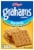 Keebler Graham Crackers, Original (Pack of 18) Perspective: front
