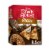 Town House Pita Crackers Everything Flavor Oven Baked Crackers 9.5 oz (Pack of 3) Perspective: front