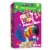 Kellogg's Froot Loops Original with Marshmallows Cereal 10.5oz (Pack of 16) Perspective: front