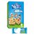 Rice Krispies Treats Snack Bars with Rainbow Pieces (Pack of 20) Perspective: front