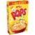 Corn Pops Breakfast Cereal (Pack of 32) Perspective: front