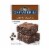 Dark Chocolate Premium Brownie Mix Includes Chocolate Chips (Pack of 3) Perspective: front