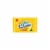 Oreo Lemon Creme Sandwich Cookies Family Size (Pack of 20) Perspective: front