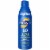 Sport Sunscreen Spray SPF 50 Spray Sunscreen 5.5 Oz (Pack of 24) Perspective: front