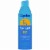 Complete Sunscreen Spray SPF 50 Spray Sunscreen 5.5 Oz (Pack of 6) Perspective: front