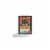 Power Cakes Almond Poppyseed Flapjack & Waffle Mix (Pack of 10) Perspective: front
