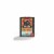 Power Cakes Almond Poppyseed Flapjack & Waffle Mix (Pack of 20) Perspective: front