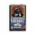 Kodiak Protein-Packed Blueberries and Cream Instant Oatmeal 1.76 Oz 6 Packets (Pack of 2) Perspective: front