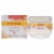Burt S Bees Truly Glowing Night Cream for Dry Skin 1.8 Fluid Ounces (Pack of 2) Perspective: front